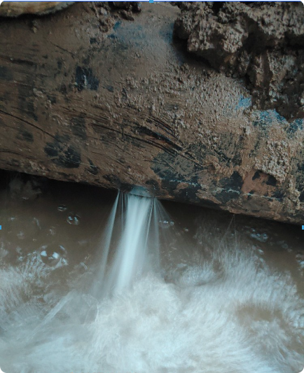 金牛区消防水管漏水检测维修